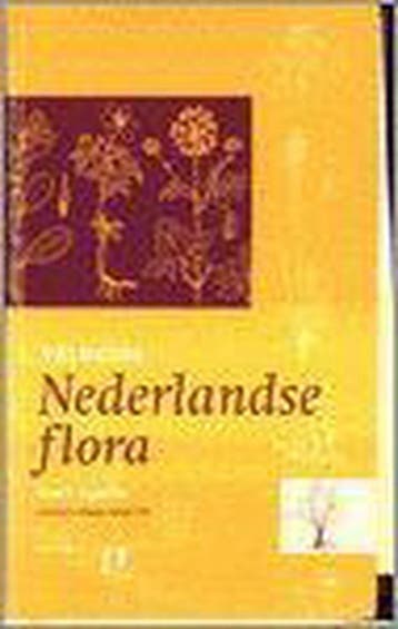 Veldgids Nederlandse flora / Veldgids / 13 - Henk Eggelte, Verzenden, Gelezen, Henk Eggelte