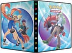 Pokemon - Journey Together (4-Pocket) Portfolio | Ultra Pro, Verzenden, Nieuw