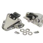 Kentrol 81-95 Jeep CJ/Wrangler YJ Interior Door Latch, Ophalen of Verzenden