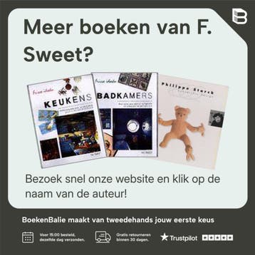 Alessi / Grenzen van design - F. Sweet 9789056950392, Verzenden, Zo goed als nieuw, F. Sweet