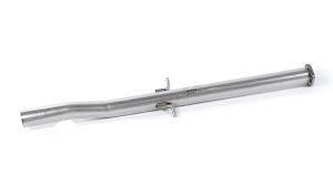 Milltek MSM311REP Delete Pipe – Voor Mini Cooper S R53 (Alle, Auto-onderdelen, Verzenden, Nieuw