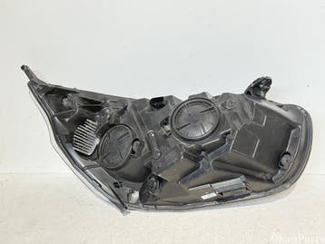 Ford Transit Custom LED linker koplamp links JK21-13W030-DG, Ophalen, Gebruikt