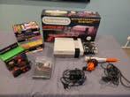 Nintendo - Nes - Action Set Game Console (French RGB) +, Nieuw