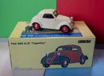 Laudoracing models 1:18 - Modelbouwdoos - FIAT Topolino B de, Nieuw