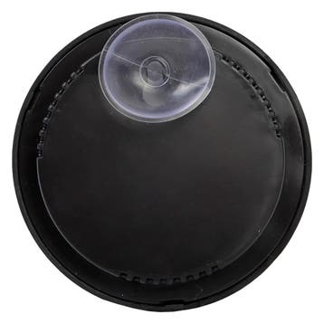 Talen Tools Hygrometer - Analoog - Met Zuignap - Ø 85 mm..., Tuin en Terras, Ophalen of Verzenden, Nieuw