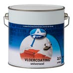 Vloercoating Universeel (Polycoat) wit 20 ltr, Doe-het-zelf en Verbouw, Verzenden, Nieuw