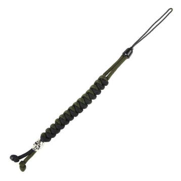 Knife cord with kevlar cord. Diverse kleuren, Verzenden, Nieuw