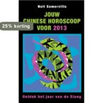 Jouw chinese horoscoop voor 2013 9789045313498, Boeken, Verzenden, Zo goed als nieuw, Neil Somerville