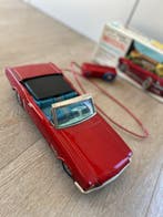 Yonezawa, Japan - Speelgoed Mustang Convertible Battery