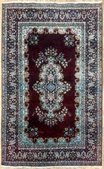 Kaschmir - Vloerkleed - 206 cm - 132 cm, Nieuw