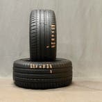 255/40/18 99Y RSC (*) Michelin zomerbanden demo 2X, 18 inch, Gebruikt, 255 mm, Ophalen of Verzenden