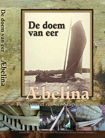 Æbelina - P. Herrema 9789077948316, Boeken, Verzenden, Zo goed als nieuw, P. Herrema