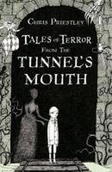 Tales of Terror from the Tunnels Mouth - Chris Priestley, Boeken, Verzenden, Zo goed als nieuw, Chris Priestley