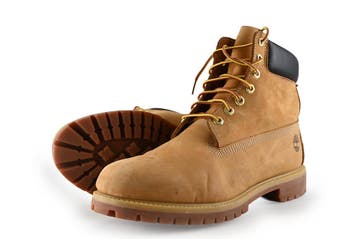 Timberland Boots in maat 47½ Cognac, Overige kleuren, Verzenden, Timberland, Boots