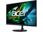 Acer - QHD  Monitor - 27 inch, IPS, Verzenden, In hoogte verstelbaar, Nieuw