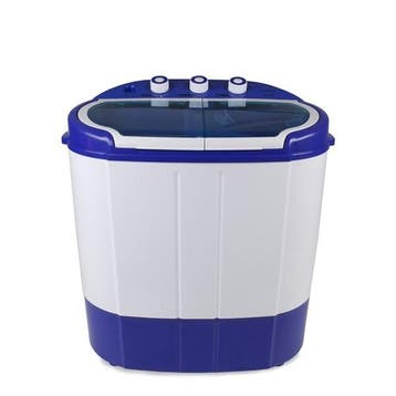 Mestic wasmachine centrifuge MW-120 (Wasmachines, Wassen), Ophalen of Verzenden, Nieuw
