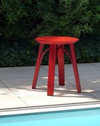 Johannes Hironimus - Kruk - Ash, Gelakt