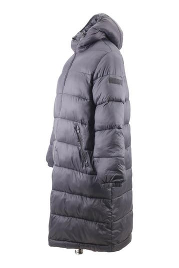 Napapijri Jas in maat XL Zwart, Napapijri, Verzenden, Zo goed als nieuw, Zwart