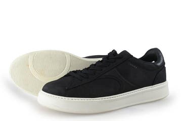 Nubikk Sneakers in maat 44 Blauw, Nubikk, Verzenden, Blauw, Sneakers of Gympen