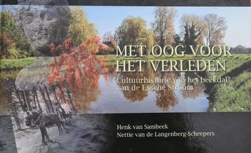 Met oog voor het verleden - H. van Sambeek 9789081055833, Verzenden, Gelezen, H. van Sambeek