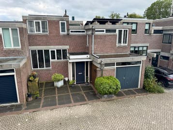 Te huur: Huis Groenoord in Alphen aan den Rijn, Alphen aan den Rijn, Zuid-Holland