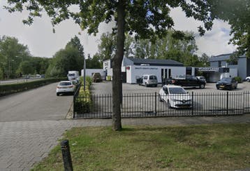 Bedrijfsruimte, Loods te huur Heerlen Ganzeweide 211, Huur, Bedrijfsruimte