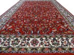 Sarough - Gereinigd - Vloerkleed - 295 cm - 191 cm, Nieuw