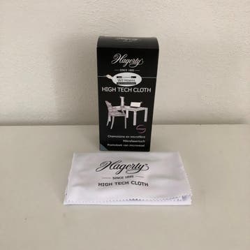 Hagerty High Tech Plastic Cloth, Ophalen of Verzenden