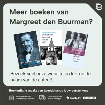 Thomas Mann en Wagner - Margreet den Buurman 9789461532992, Boeken, Verzenden, Zo goed als nieuw, Margreet den Buurman