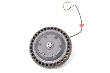 Voorwiel motor | Windgoo m12, Gebruikt