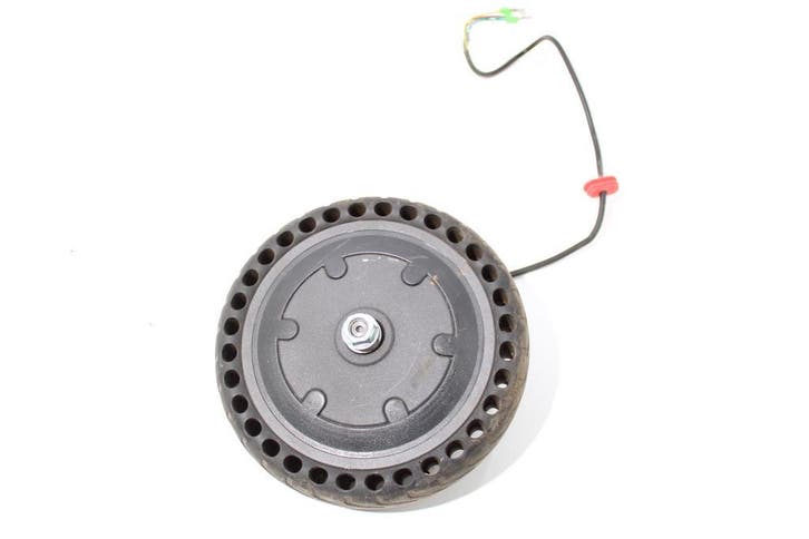 Voorwiel motor | Windgoo m12, Fietsen en Brommers, Steps, Gebruikt