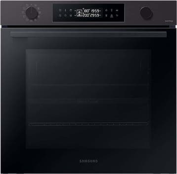 Samsung Inbouwoven | Model NV7B4450VCB | Zwart | 76765, Ophalen of Verzenden, Nieuw