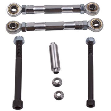 Dropping Verlaging Link Kit achter 0-4 geschikt voor Suz..., Verzenden, Nieuw, Suzuki