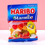 Haribo Starmix Zakje 75gr, Verzenden