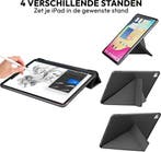 Tablet Hoes geschikt voor iPad Pro 12.9 Hoes -, Computers en Software, Apple iPads, Ophalen of Verzenden, Nieuw
