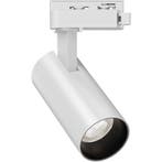 LED Railspot - Track Spot - Brinton Sonly - 1-Fase - 15W, Metaal of Aluminium, Nieuw, Ophalen of Verzenden, Led