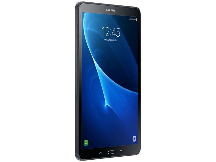 Samsung Galaxy Tab A (2016) - Tablet - 10,1 4G/LTE 32GB -, Computers en Software, Android Tablets, Nieuw, Verzenden