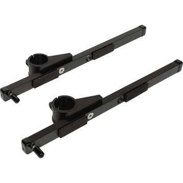 QUIKLOK MKS4-ARM-XL Extra Diepe Steunen – Voor MKS4, Ophalen of Verzenden, Nieuw