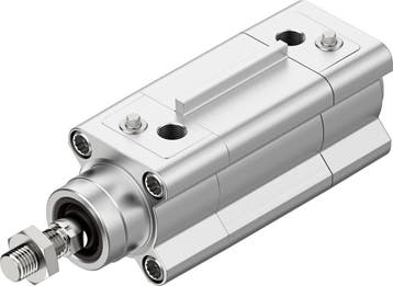 Festo Cilinder 32mm Boring 100mm Slag ISO 15552, Verzenden, Nieuw