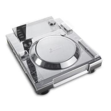 Decksaver Pioneer CDJ-2000 cover, Verzenden, Nieuw