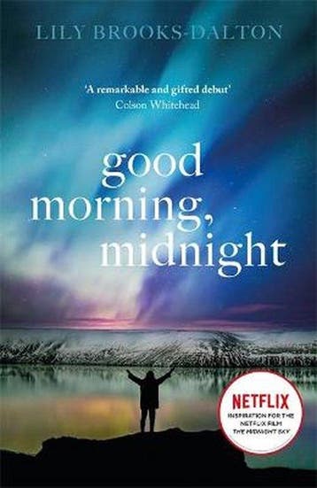 Good Morning, Midnight, Ophalen of Verzenden, Nieuw