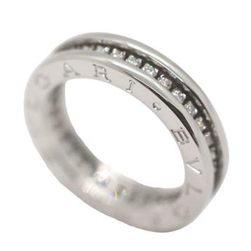 Zonder minimumprijs - Bvlgari - Ring - B.zero 1 - 18 karaat, Nieuw