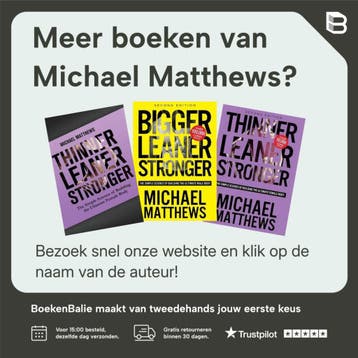 Muscle Myths 9781475143775 Michael Matthews, Verzenden, Zo goed als nieuw, Michael Matthews