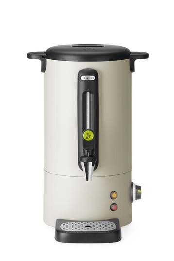 Hendi Warme Dranken Ketel UNIQ | 16L | Gebroken wit | 220-24, Ophalen of Verzenden, Nieuw in verpakking