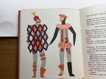 William Shakespeare - Collection of 11 Shakespeare plays by