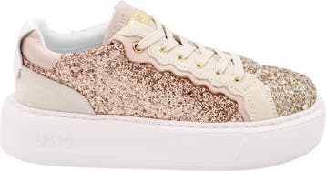 Liu Jo - maat 39- Kylie Dames Sneaker Pink, Verzenden, Nieuw