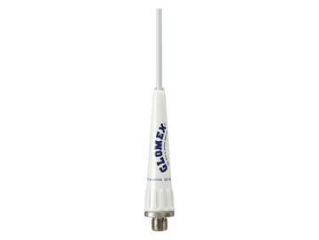 MARIFOON ANTENNE RA106GRP RVS GLOMEX, Watersport en Boten, Ophalen of Verzenden, Nieuw, Zeilboot of Motorboot
