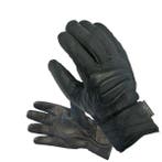 Handschoenen Leer MKX Cordura, Motoren, Kleding | Motorkleding, Verzenden, Nieuw met kaartje, Handschoenen, MKX