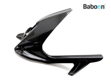 Hugger BMW S 1000 RR 2010-2011 (S1000RR 10 K46) Ilmberger, Motoren, Verzenden, Gebruikt
