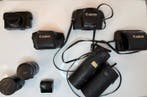 Canon, Nikon, Olympus 9x vários bolsas e aljavas | Cameratas, Nieuw
